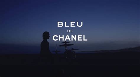 musique bleu de chanel i love you|bleu de chanel movie youtube.